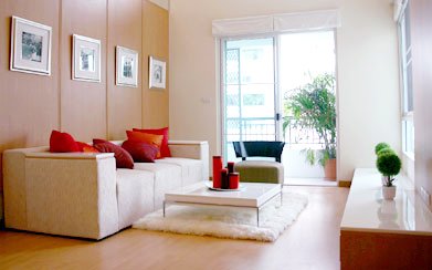 apartment for rent near to Noble Reveal